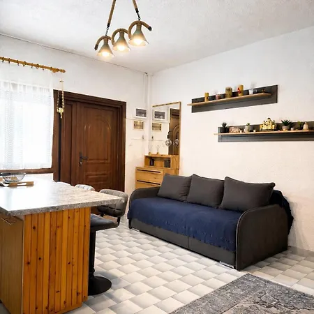 Casa vacanze Pilgrimos Ierissós
