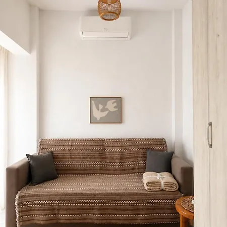 Pilgrimos Casa vacanze