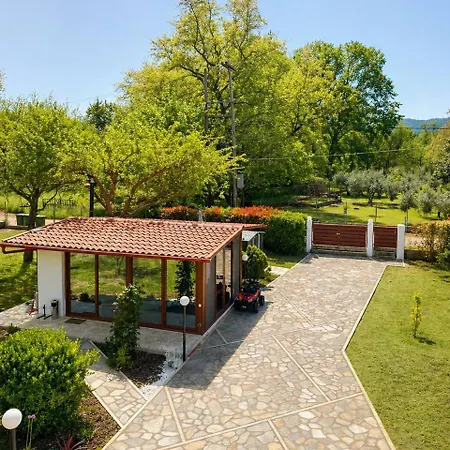 Pilgrimos Casa vacanze