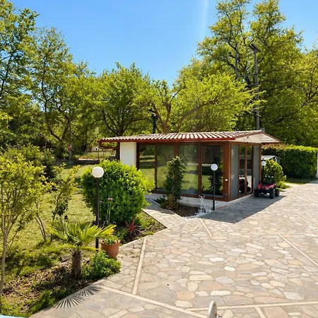 Casa vacanze Pilgrimos *